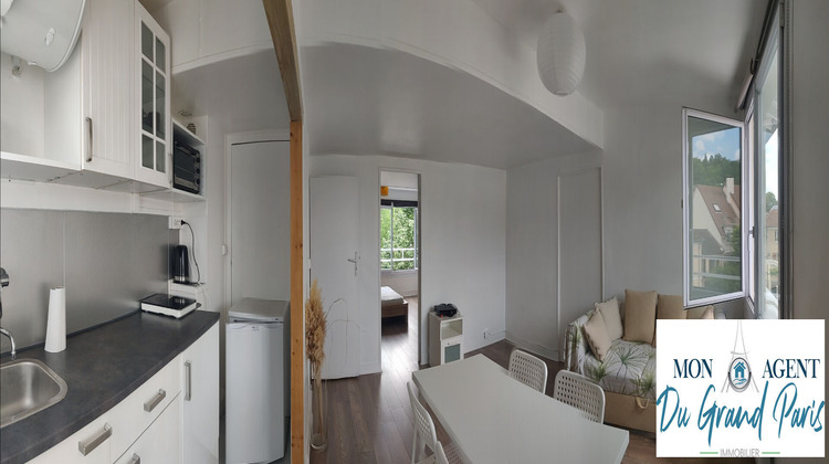 Ma-Cabane - Location Appartement JOUY-EN-JOSAS, 36 m²