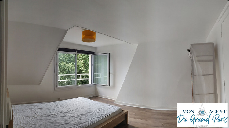 Ma-Cabane - Location Appartement JOUY-EN-JOSAS, 36 m²