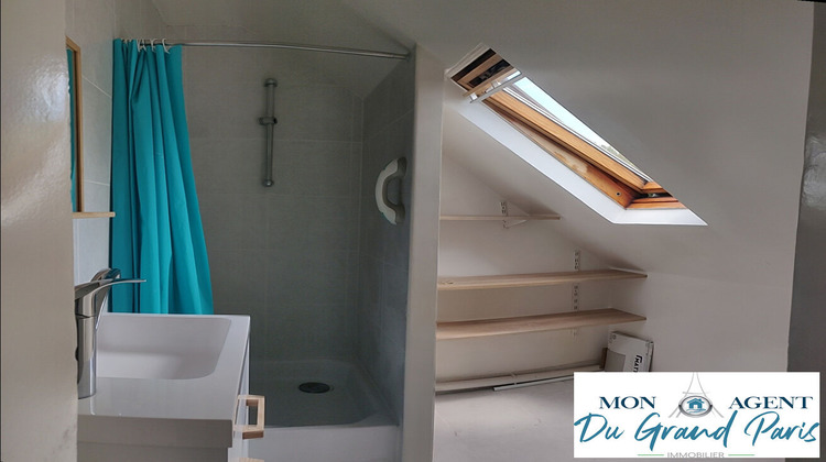 Ma-Cabane - Location Appartement JOUY-EN-JOSAS, 36 m²