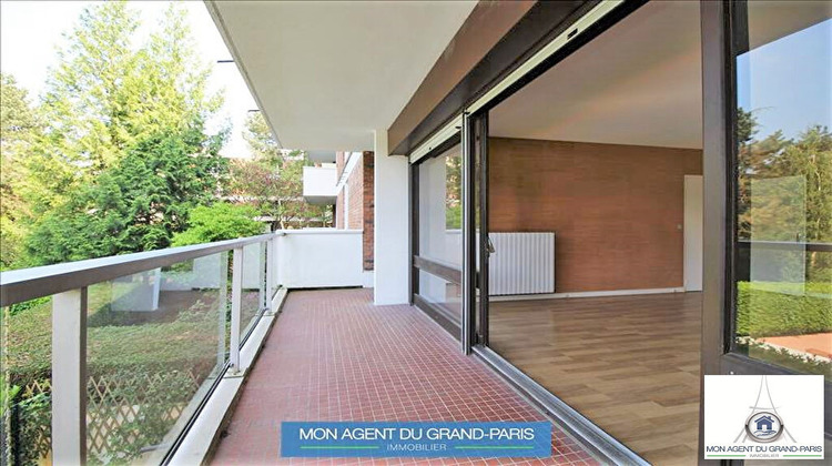 Ma-Cabane - Location Appartement JOUY-EN-JOSAS, 75 m²