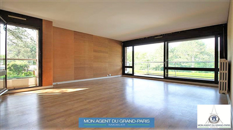 Ma-Cabane - Location Appartement JOUY-EN-JOSAS, 75 m²