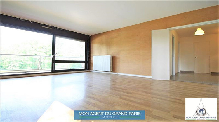 Ma-Cabane - Location Appartement JOUY-EN-JOSAS, 75 m²