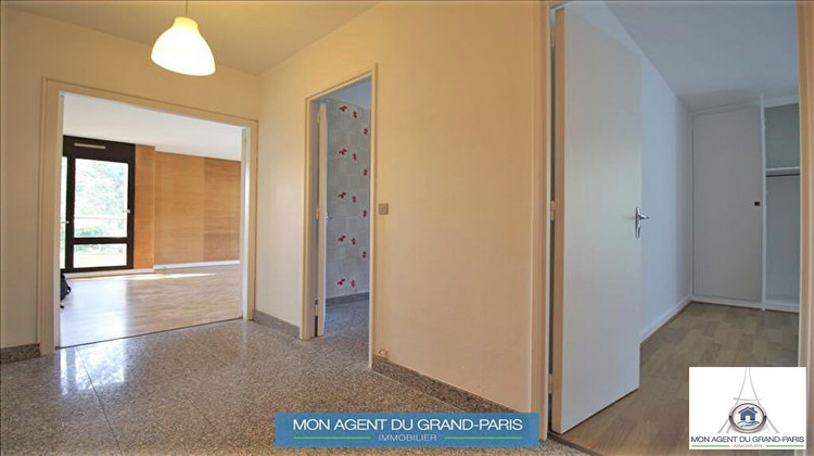 Ma-Cabane - Location Appartement JOUY-EN-JOSAS, 75 m²