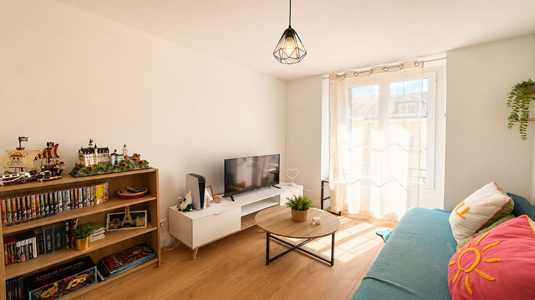 Ma-Cabane - Location Appartement JOUY-EN-JOSAS, 40 m²