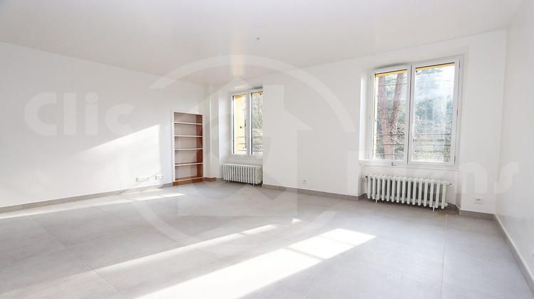 Ma-Cabane - Location Appartement Jouy-en-Josas, 44 m²