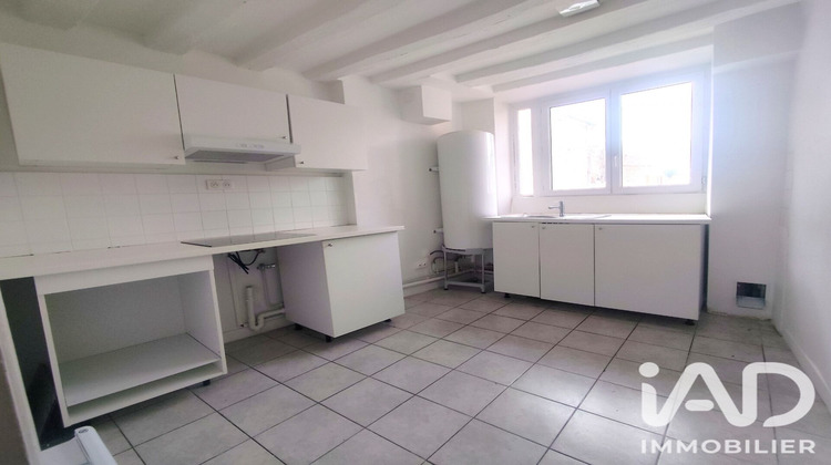 Ma-Cabane - Location Appartement Jouy-le-Châtel, 75 m²