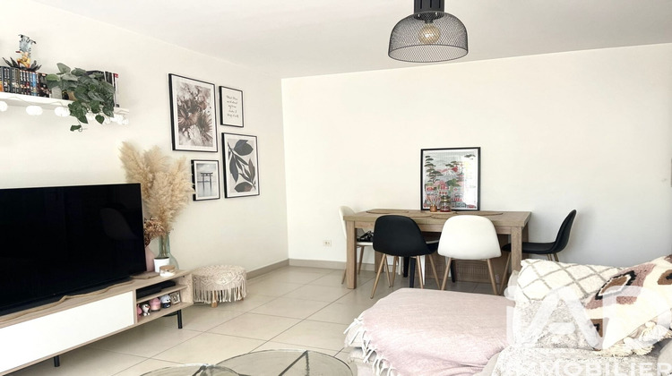 Ma-Cabane - Location Appartement Jouy-le-Moutier, 48 m²