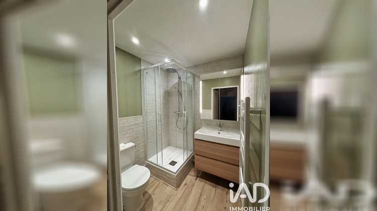Ma-Cabane - Location Appartement Jouy-le-Moutier, 48 m²