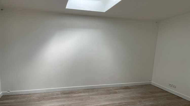 Ma-Cabane - Location Appartement JOUY-LE-MOUTIER, 32 m²
