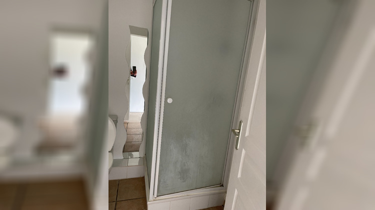 Ma-Cabane - Location Appartement JOUY-LE-MOUTIER, 32 m²