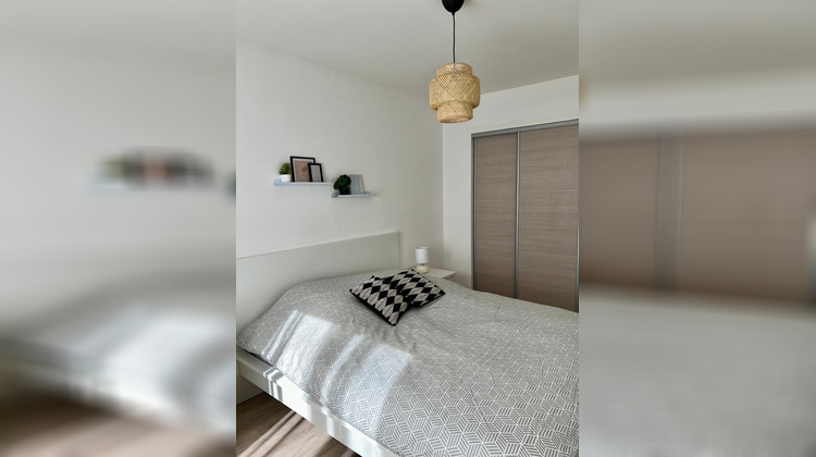 Ma-Cabane - Location Appartement Juan les Pins, 45 m²