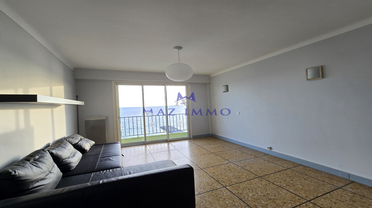 Ma-Cabane - Location Appartement Juan les Pins, 38 m²