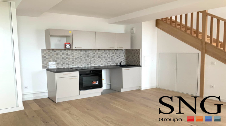 Ma-Cabane - Location Appartement Juilly, 80 m²