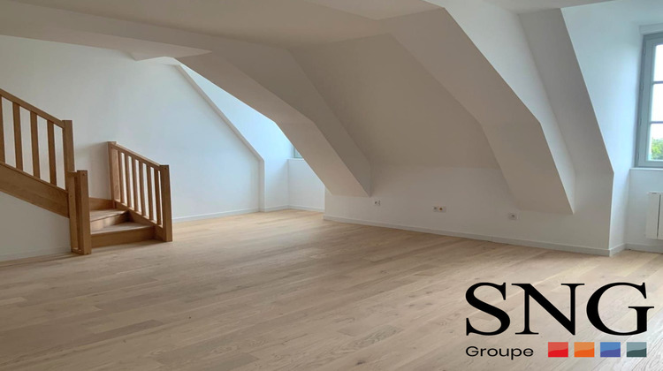 Ma-Cabane - Location Appartement Juilly, 80 m²