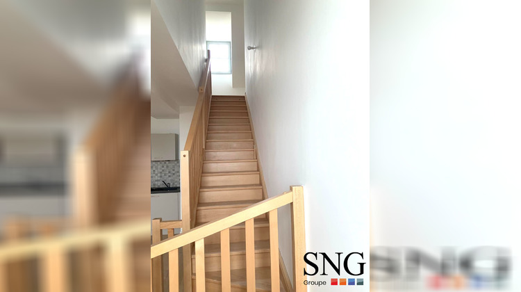 Ma-Cabane - Location Appartement Juilly, 80 m²