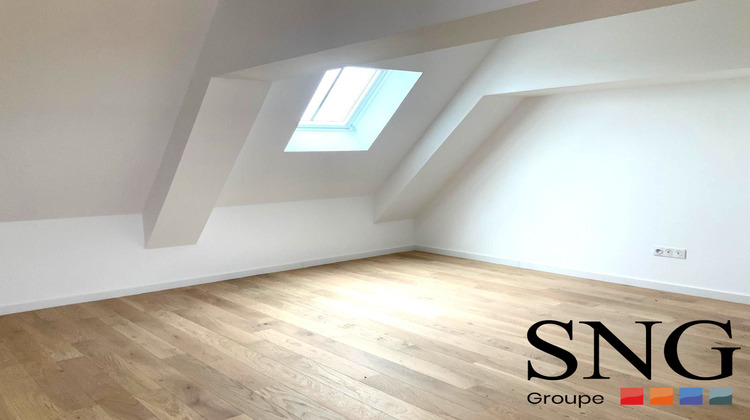 Ma-Cabane - Location Appartement Juilly, 80 m²