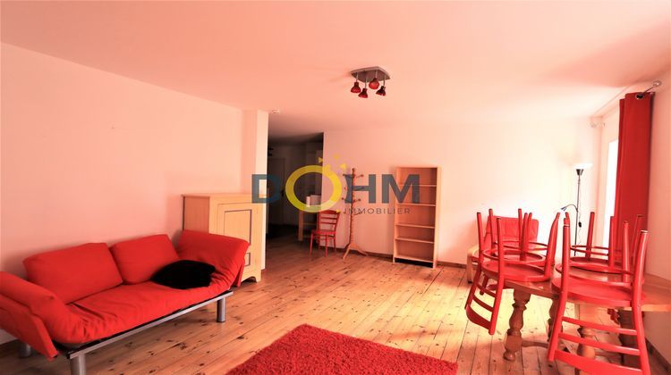 Ma-Cabane - Location Appartement Jullianges, 50 m²