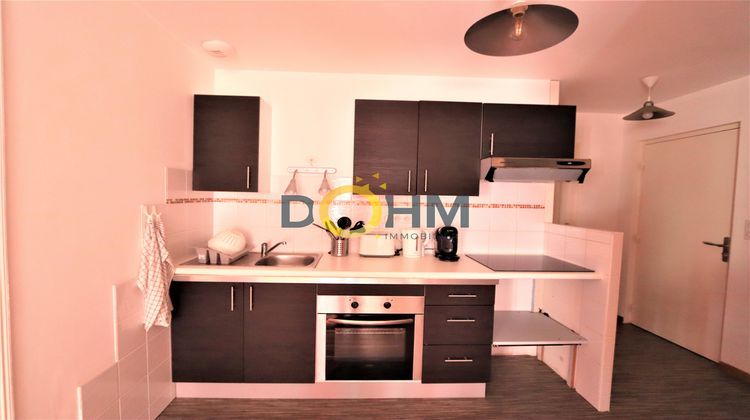 Ma-Cabane - Location Appartement Jullianges, 50 m²