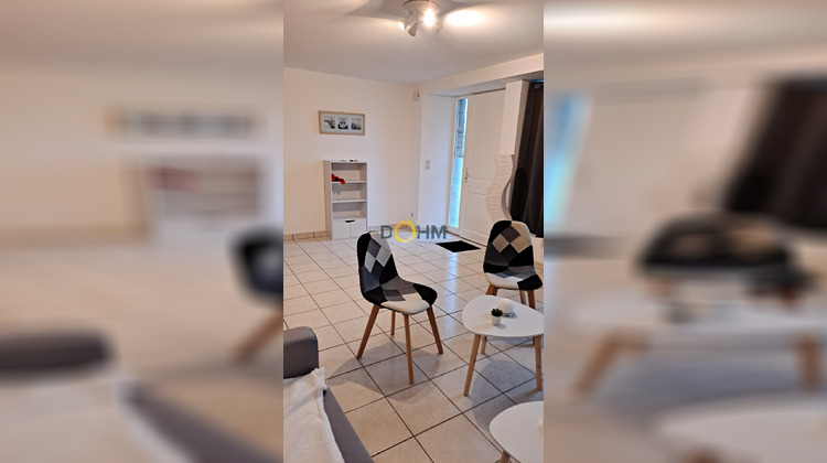 Ma-Cabane - Location Appartement Jullianges, 50 m²