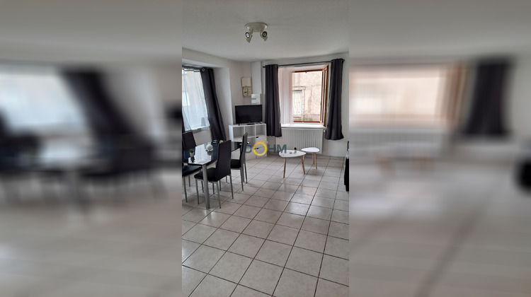 Ma-Cabane - Location Appartement Jullianges, 50 m²