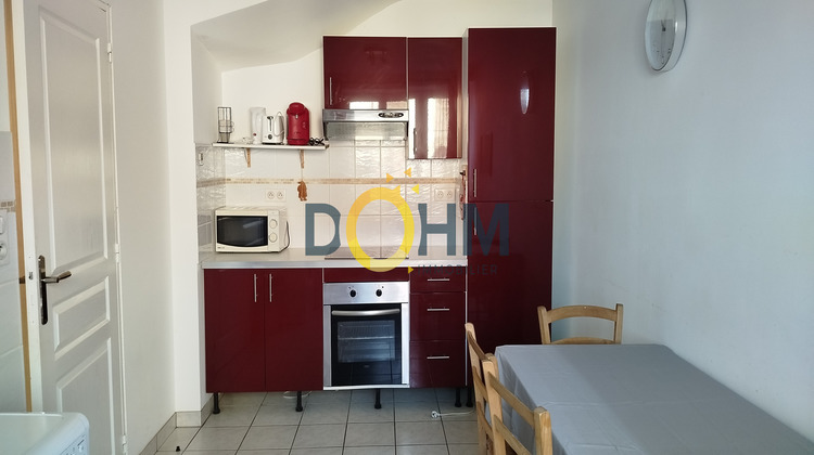 Ma-Cabane - Location Appartement Jullianges, 50 m²