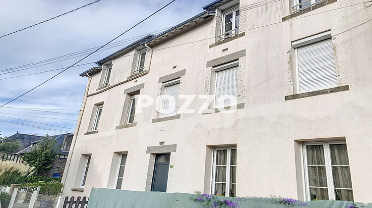 Ma-Cabane - Location Appartement JULLOUVILLE, 21 m²