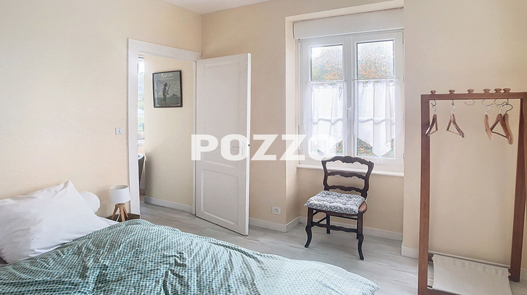 Ma-Cabane - Location Appartement JULLOUVILLE, 21 m²