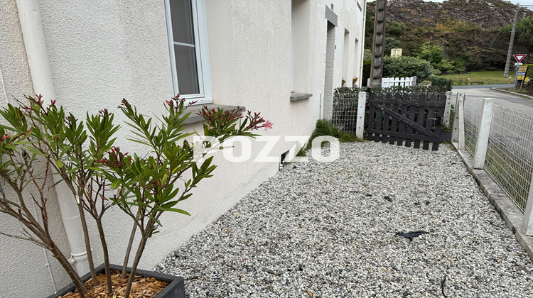 Ma-Cabane - Location Appartement JULLOUVILLE, 19 m²