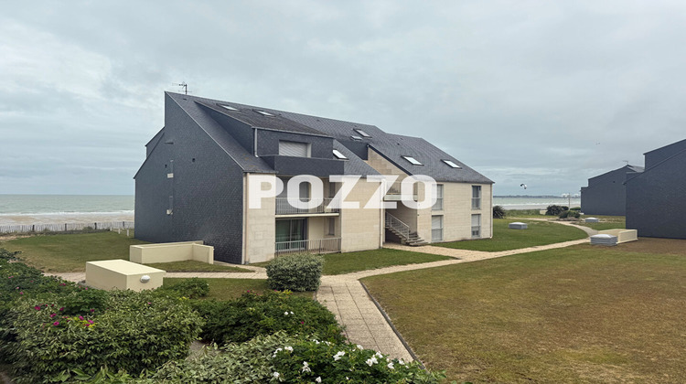 Ma-Cabane - Location Appartement JULLOUVILLE, 20 m²