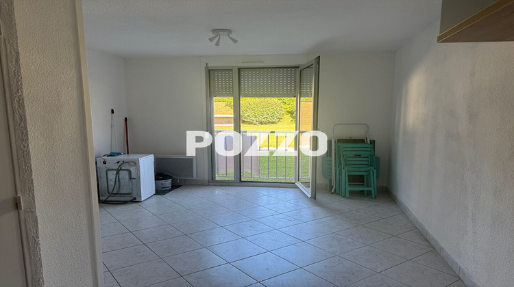 Ma-Cabane - Location Appartement JULLOUVILLE, 20 m²