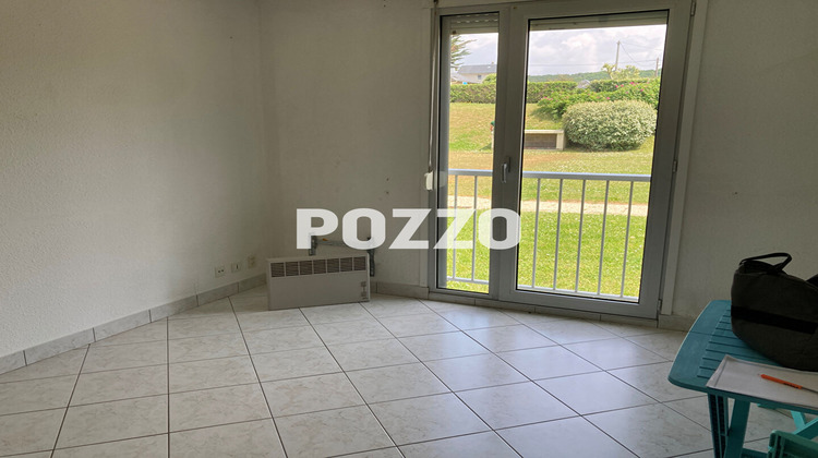 Ma-Cabane - Location Appartement JULLOUVILLE, 20 m²
