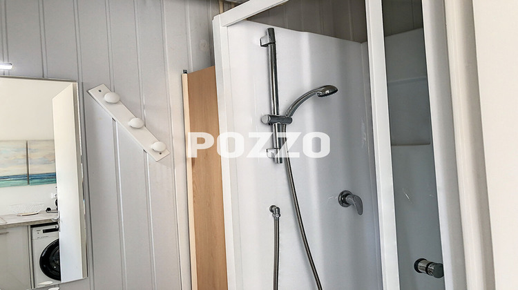 Ma-Cabane - Location Appartement JULLOUVILLE, 27 m²