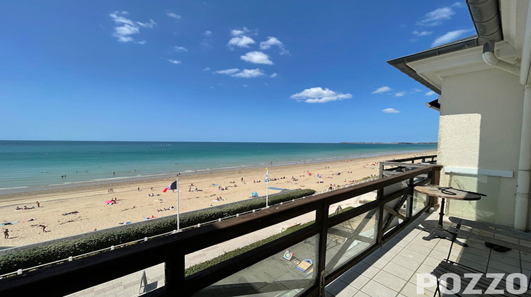 Ma-Cabane - Location Appartement JULLOUVILLE, 71 m²