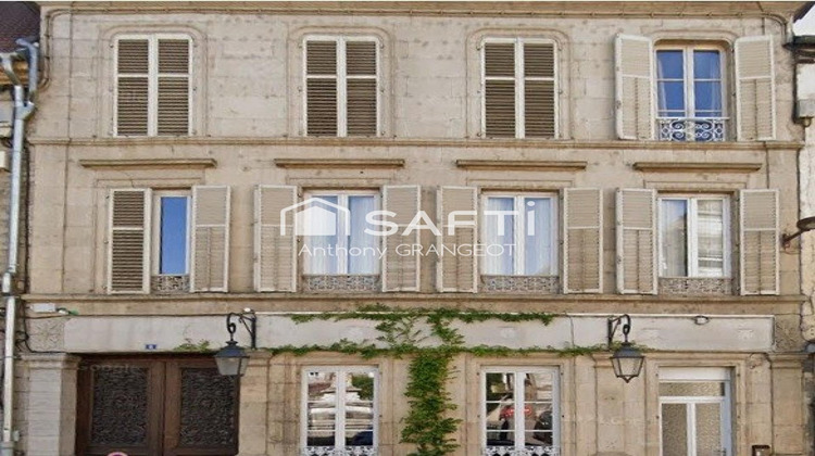 Ma-Cabane - Location Appartement Jussey, 132 m²