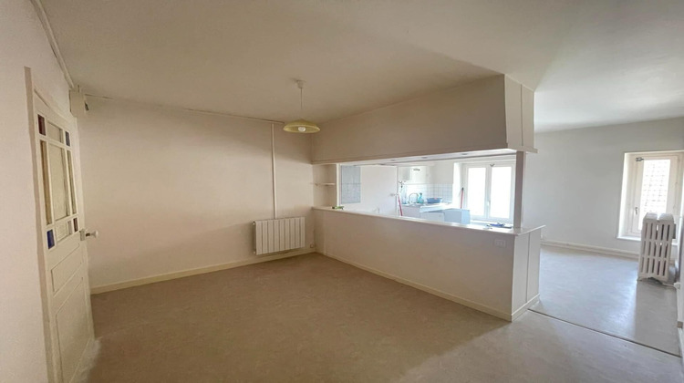 Ma-Cabane - Location Appartement Jussey, 132 m²