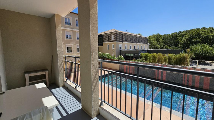 Ma-Cabane - Location Appartement Juvignac, 35 m²