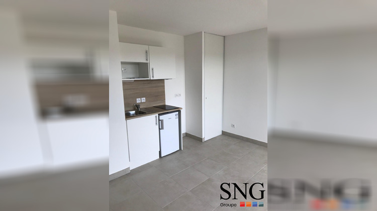 Ma-Cabane - Location Appartement Juvignac, 26 m²