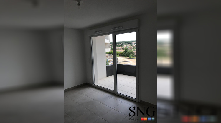 Ma-Cabane - Location Appartement Juvignac, 26 m²