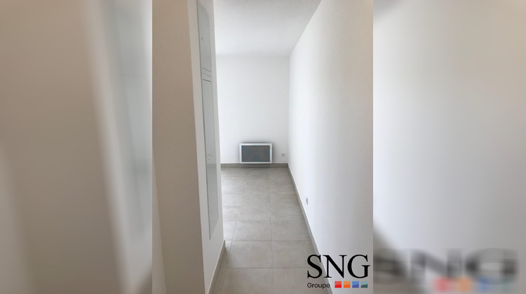 Ma-Cabane - Location Appartement Juvignac, 26 m²