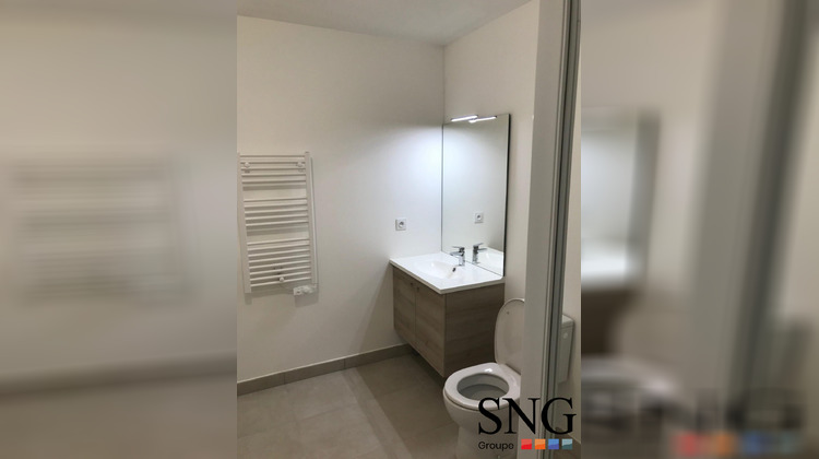 Ma-Cabane - Location Appartement Juvignac, 26 m²