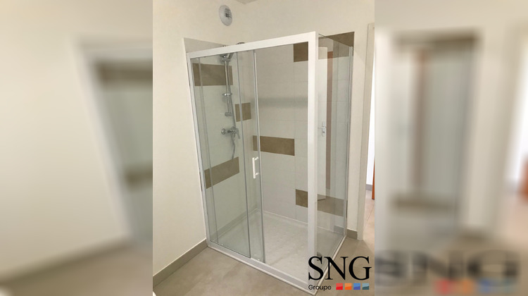 Ma-Cabane - Location Appartement Juvignac, 26 m²