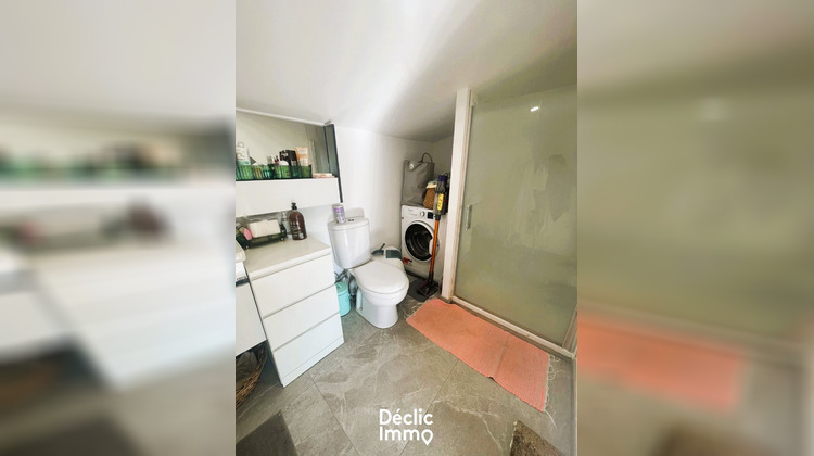 Ma-Cabane - Location Appartement JUVIGNAC, 28 m²