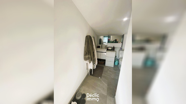 Ma-Cabane - Location Appartement JUVIGNAC, 28 m²