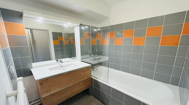 Ma-Cabane - Location Appartement JUVIGNAC, 21 m²