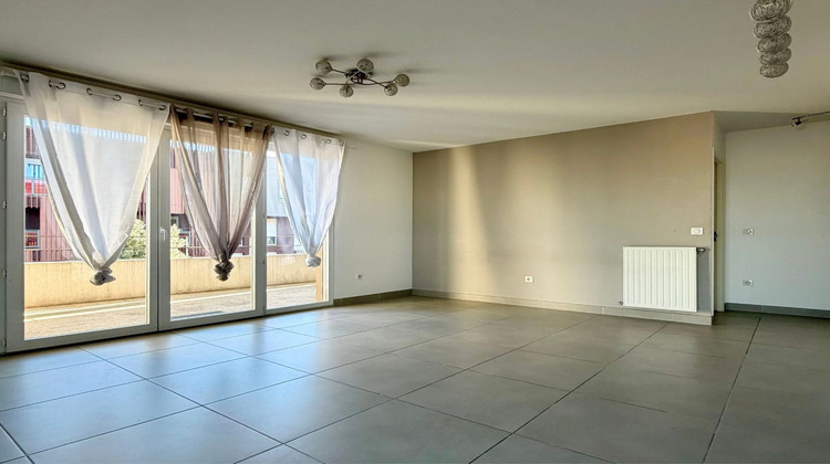 Ma-Cabane - Location Appartement JUVIGNAC, 57 m²