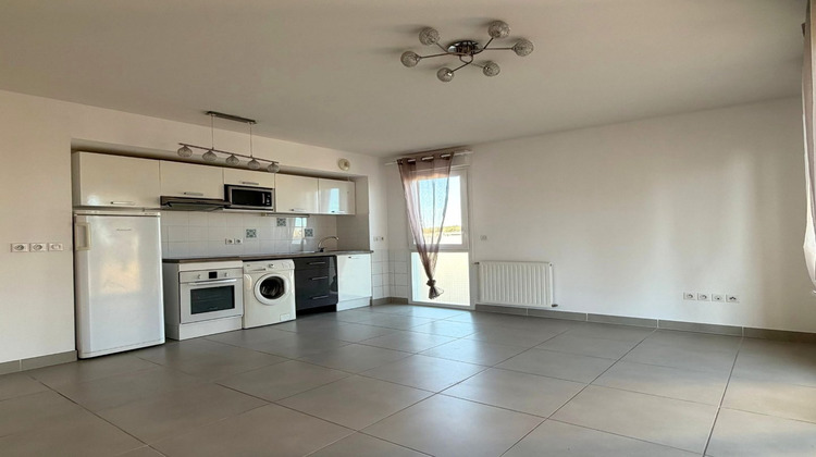 Ma-Cabane - Location Appartement JUVIGNAC, 57 m²