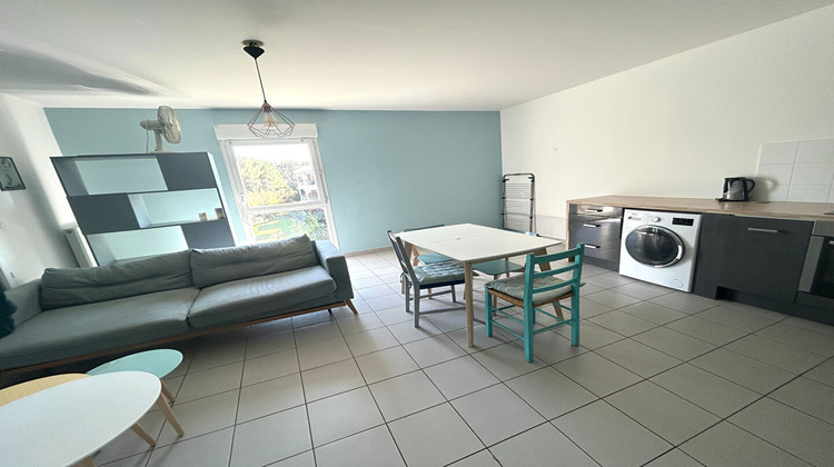 Ma-Cabane - Location Appartement JUVIGNAC, 59 m²