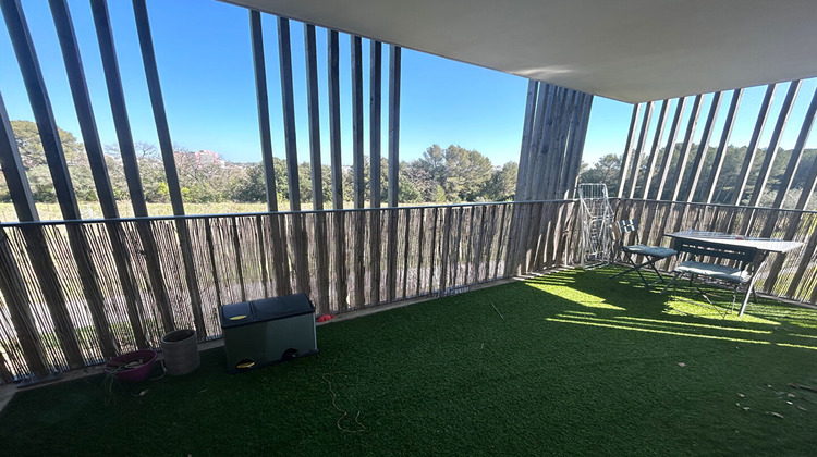 Ma-Cabane - Location Appartement JUVIGNAC, 59 m²