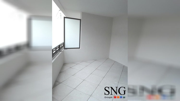 Ma-Cabane - Location Appartement Juvignac, 26 m²