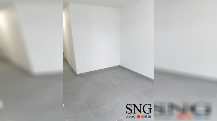 Ma-Cabane - Location Appartement Juvignac, 26 m²